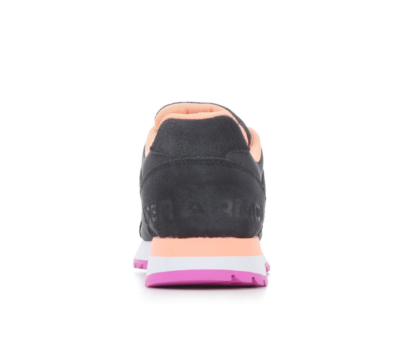 Women's Under Armour Essential Runner Sneakers Product Image