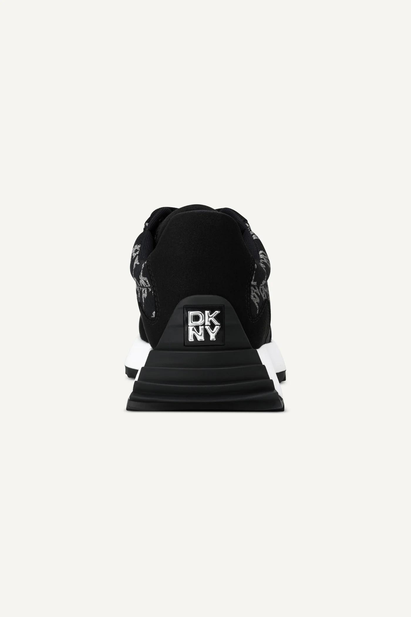 NAPLES  LACE UP SNEAKER Product Image