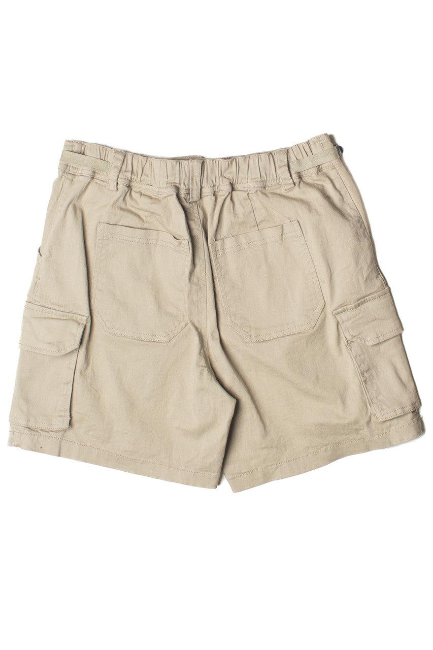 Bermuda Cargo Shorts Product Image