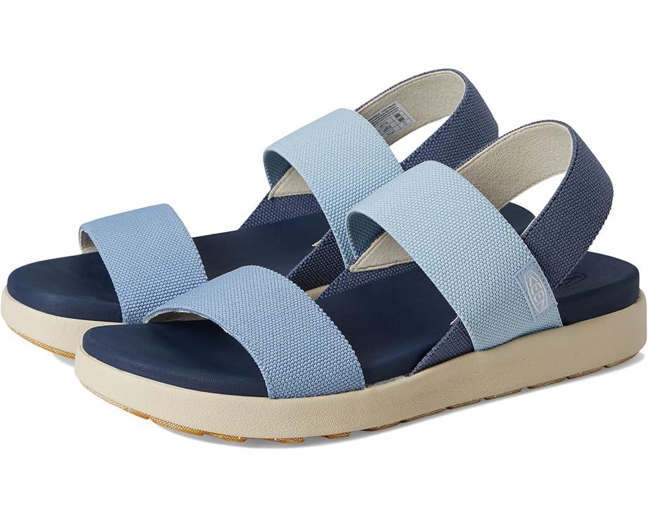 Elle Luxe Cross Strap Product Image