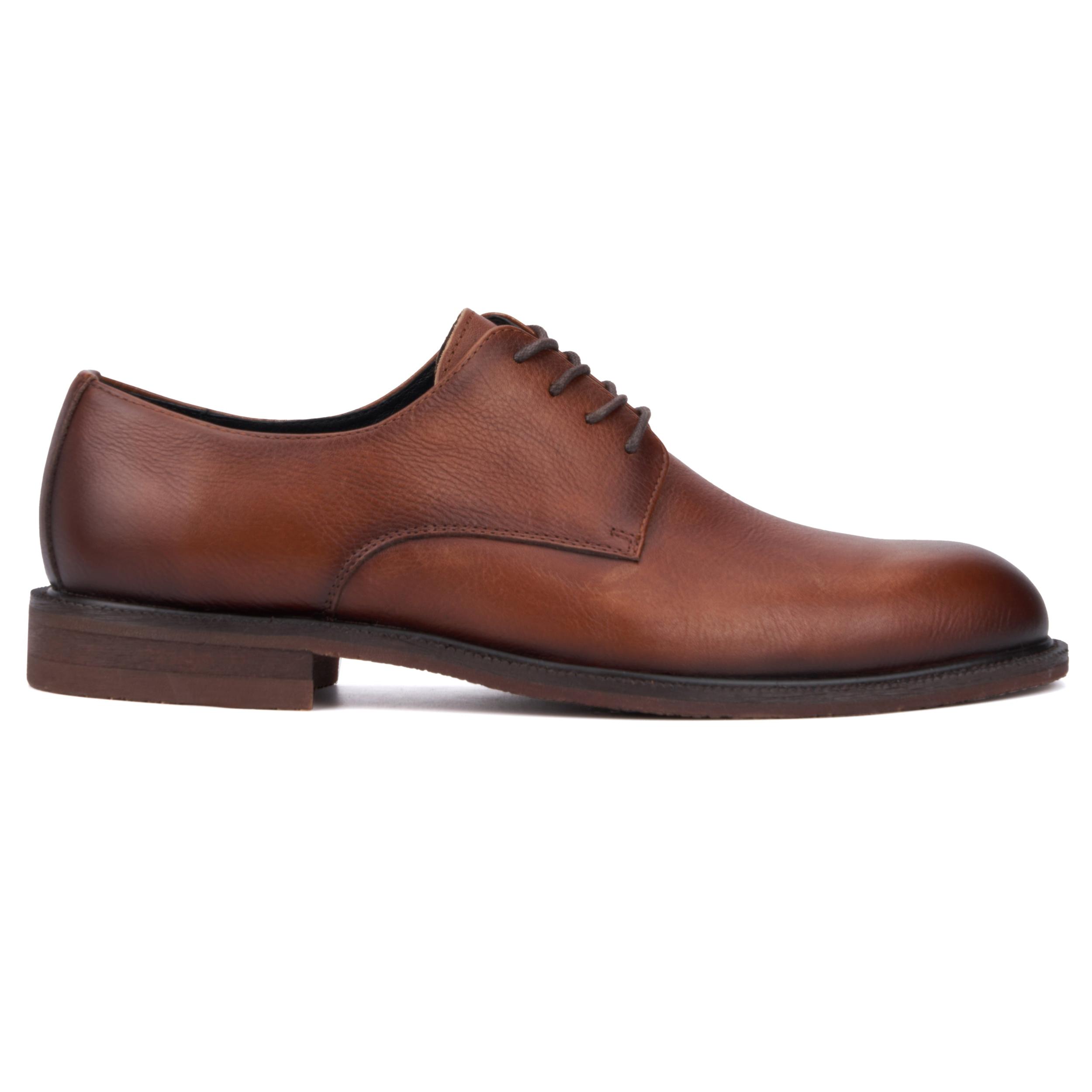 Vintage Foundry Co. Richmond Men's Oxford Dress Shoes,  Product Image