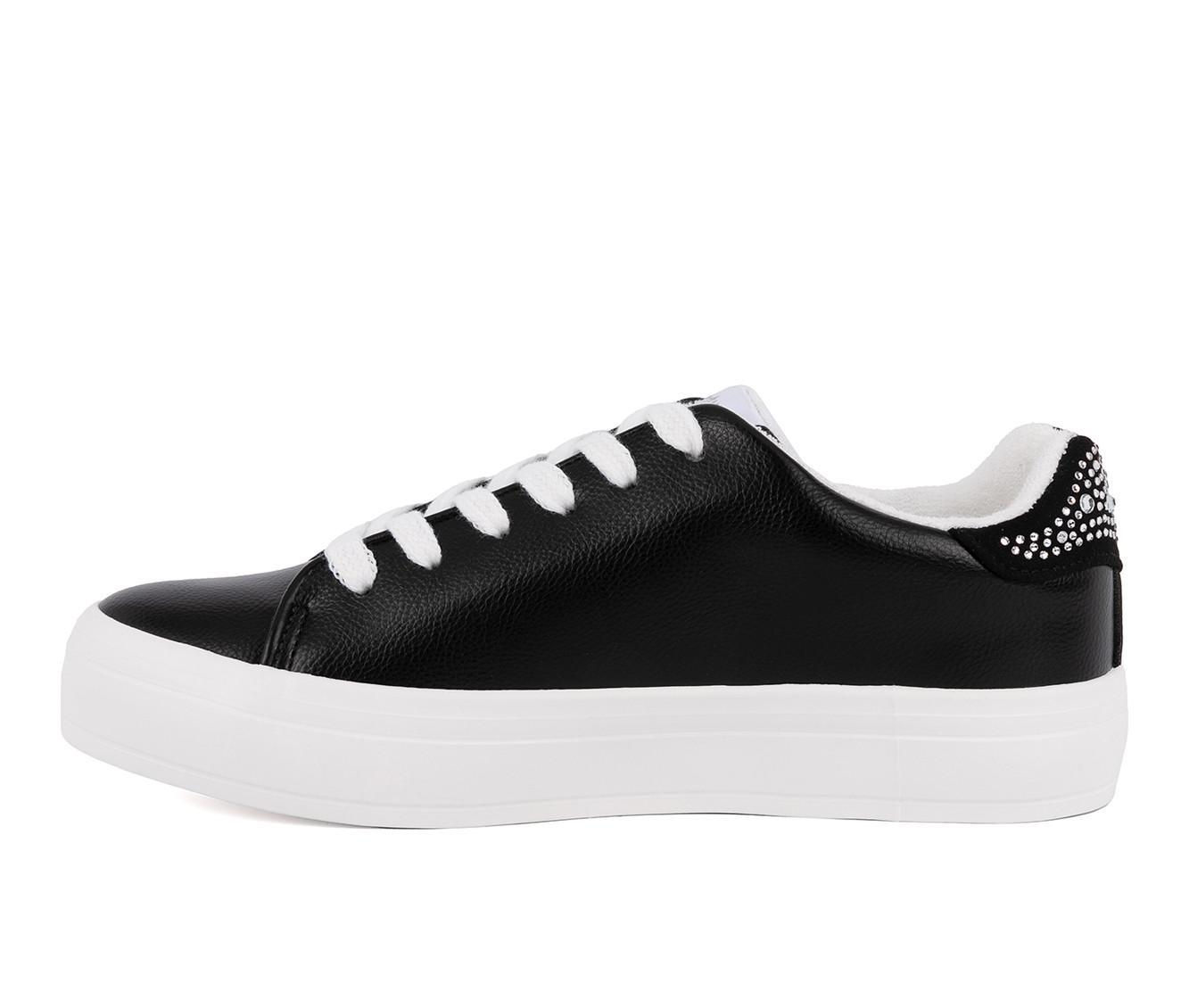 Women's Juicy Aurelie Sneakers Product Image
