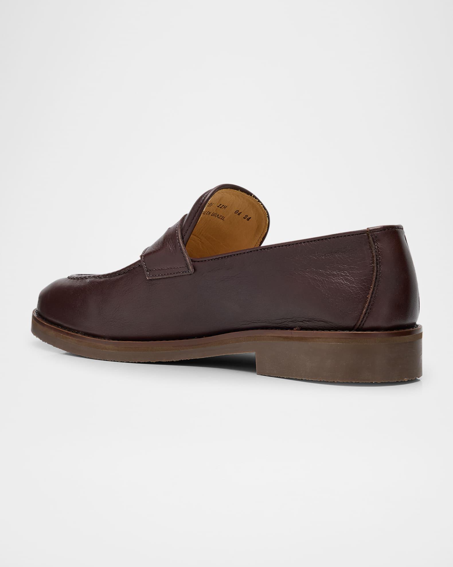 Men's Madison Penny Loafers Product Image