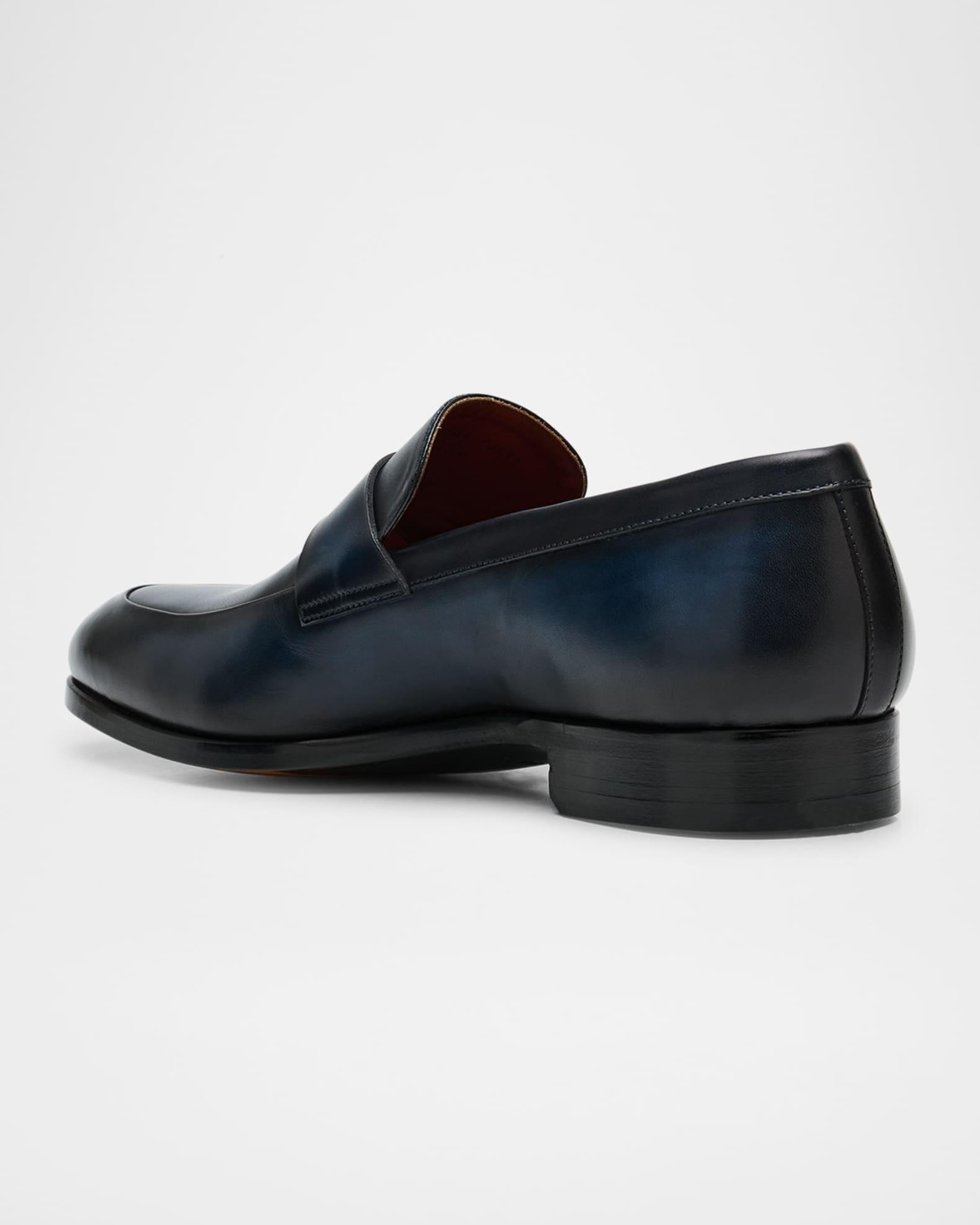 Mephisto Davy HydroProtect Waterproof Slip-On Men) Product Image