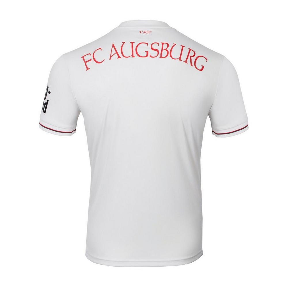 Men's Augsburg Replica Home Jersey, 24/25 Product Image