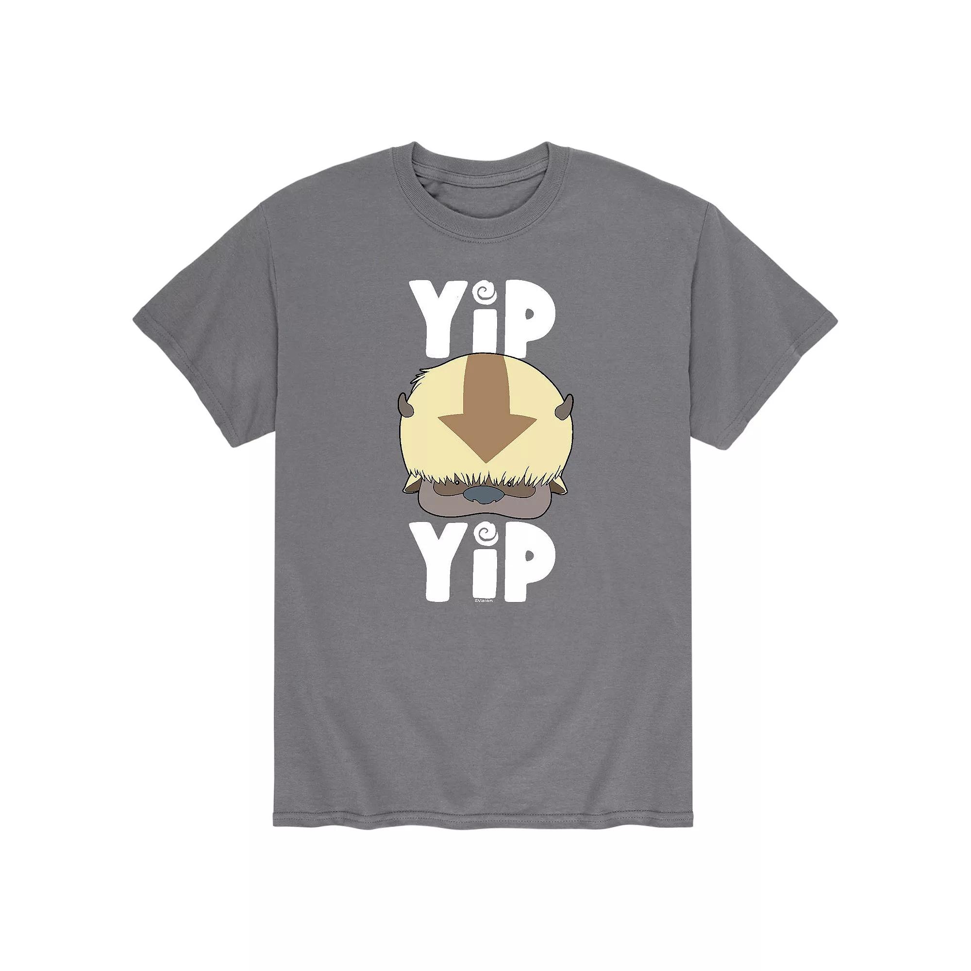 Men's Avatar Yip Yip Tee,  Product Image