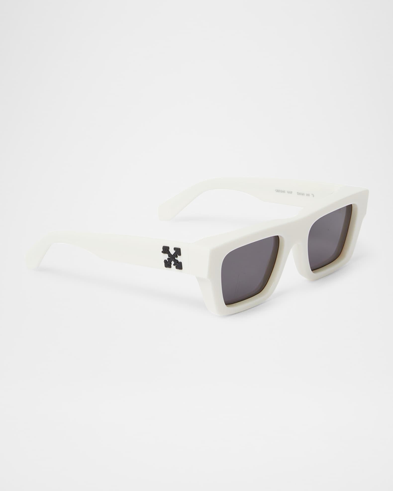 Oregon Arrow Rectangle Sunglasses  Product Image