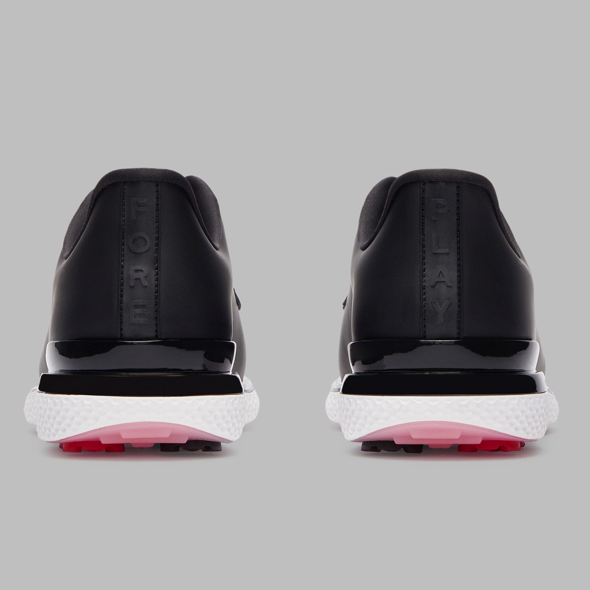 WOMEN'S GALLIVAN2R KILTIE CAP TOE GOLF SHOE Product Image