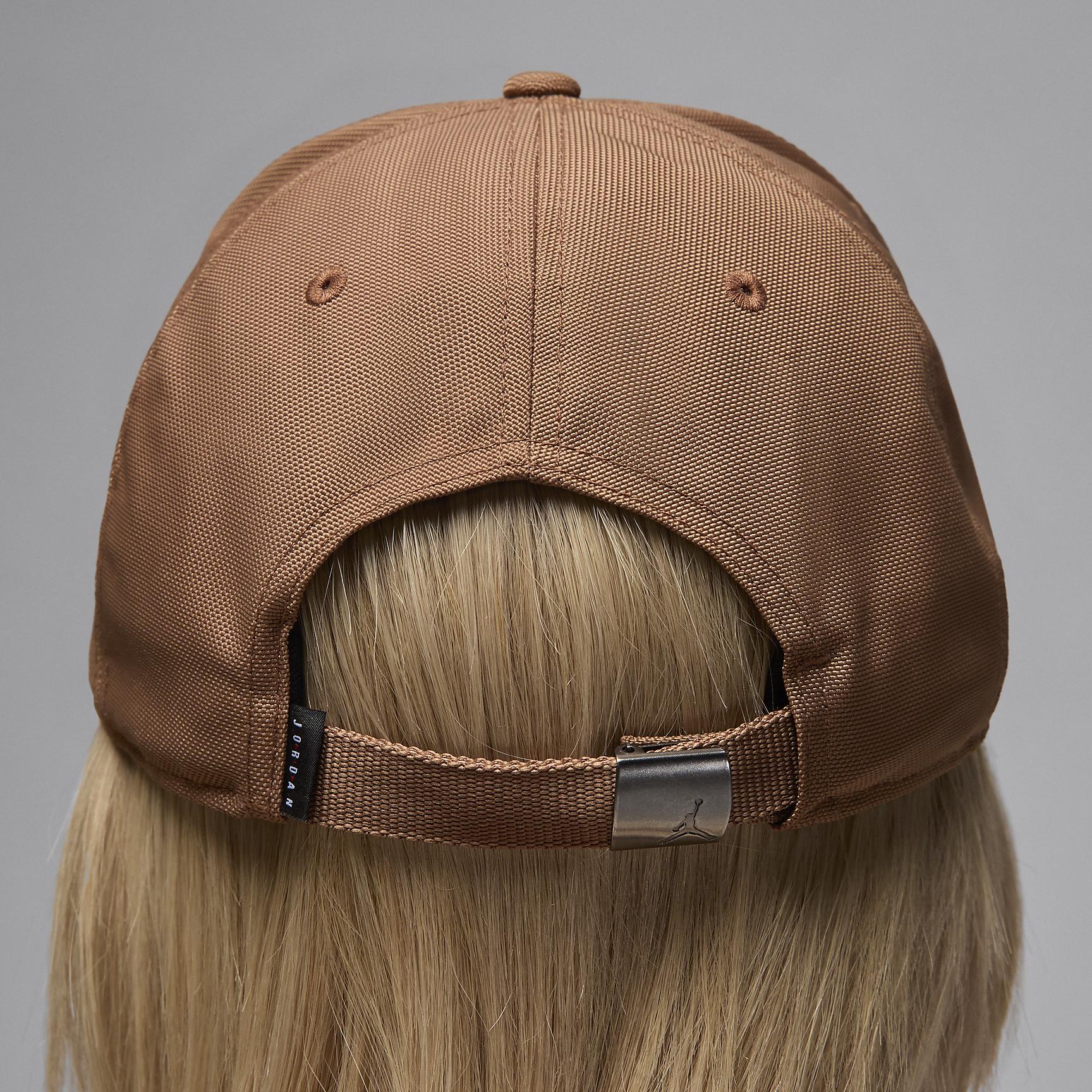 Jordan Rise Cap Adjustable Hat Product Image