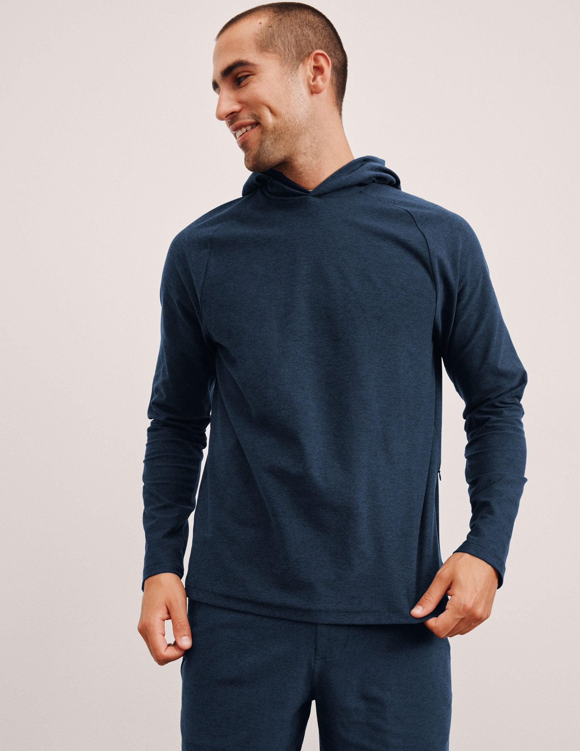 Spacedye Go-To Men's Hoodie Male Product Image