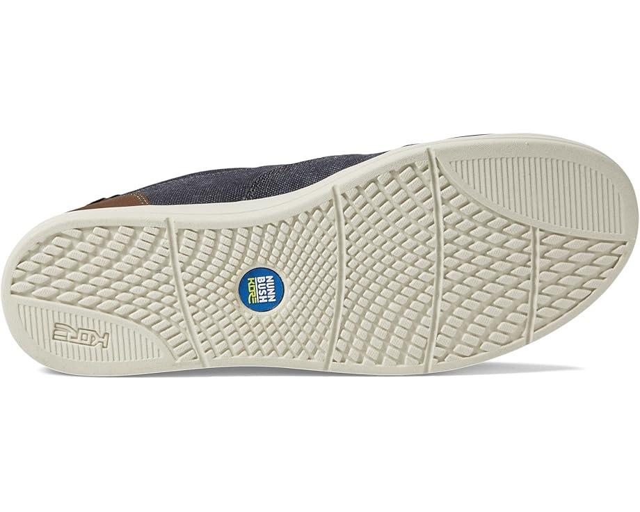 Brewski Moc Toe Slip-on with Elastic Bungee Product Image