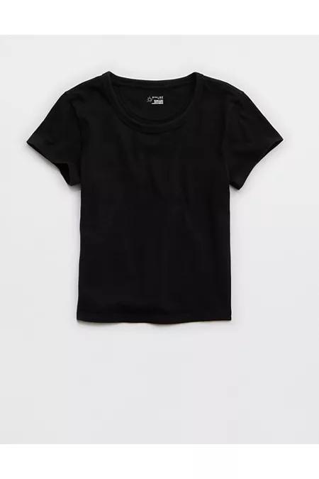 OFFLINE By Aerie Rock N Roll Baby T-Shirt Women's Product Image