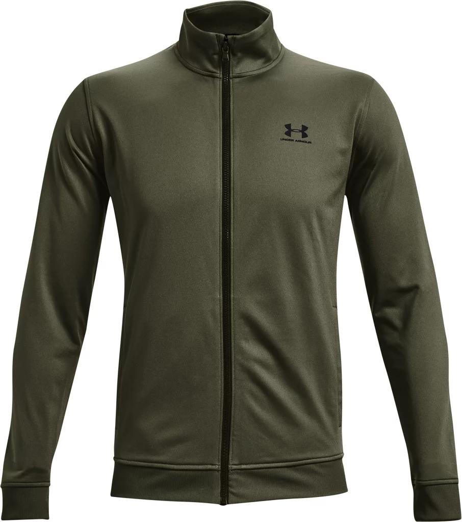 UA Sportstyle Tricot Product Image