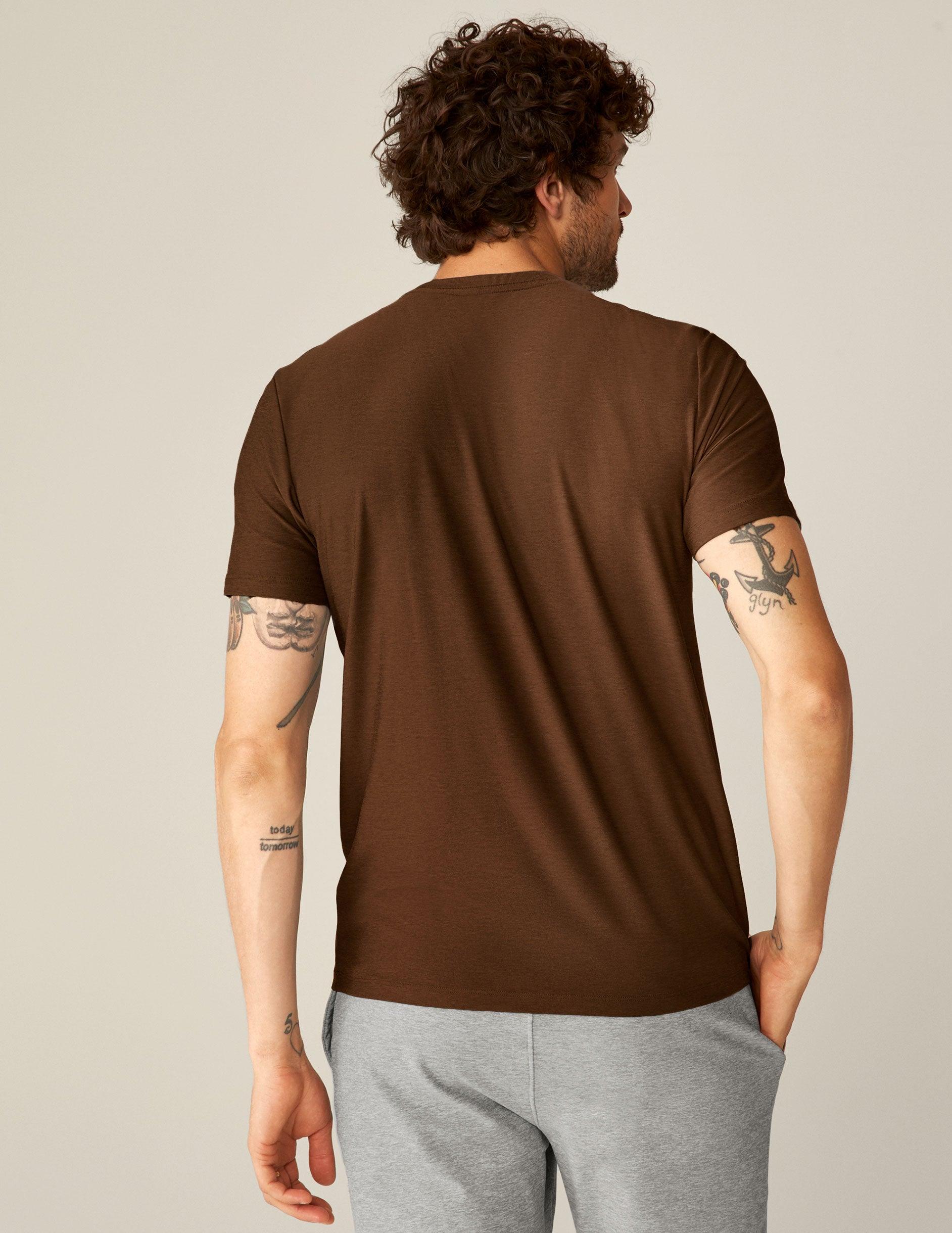 Always Beyond Men's Crew Tee 2.0 Male Product Image