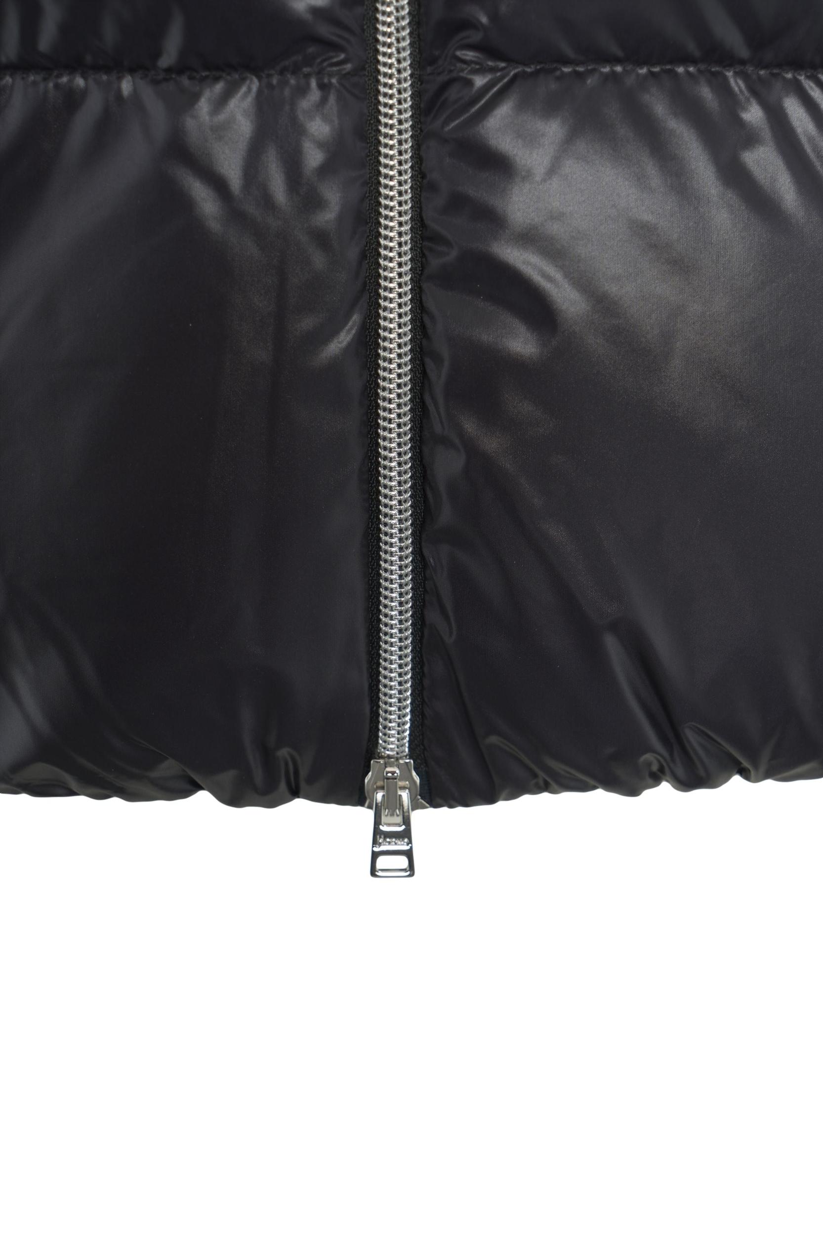 Short down jacket Product Image