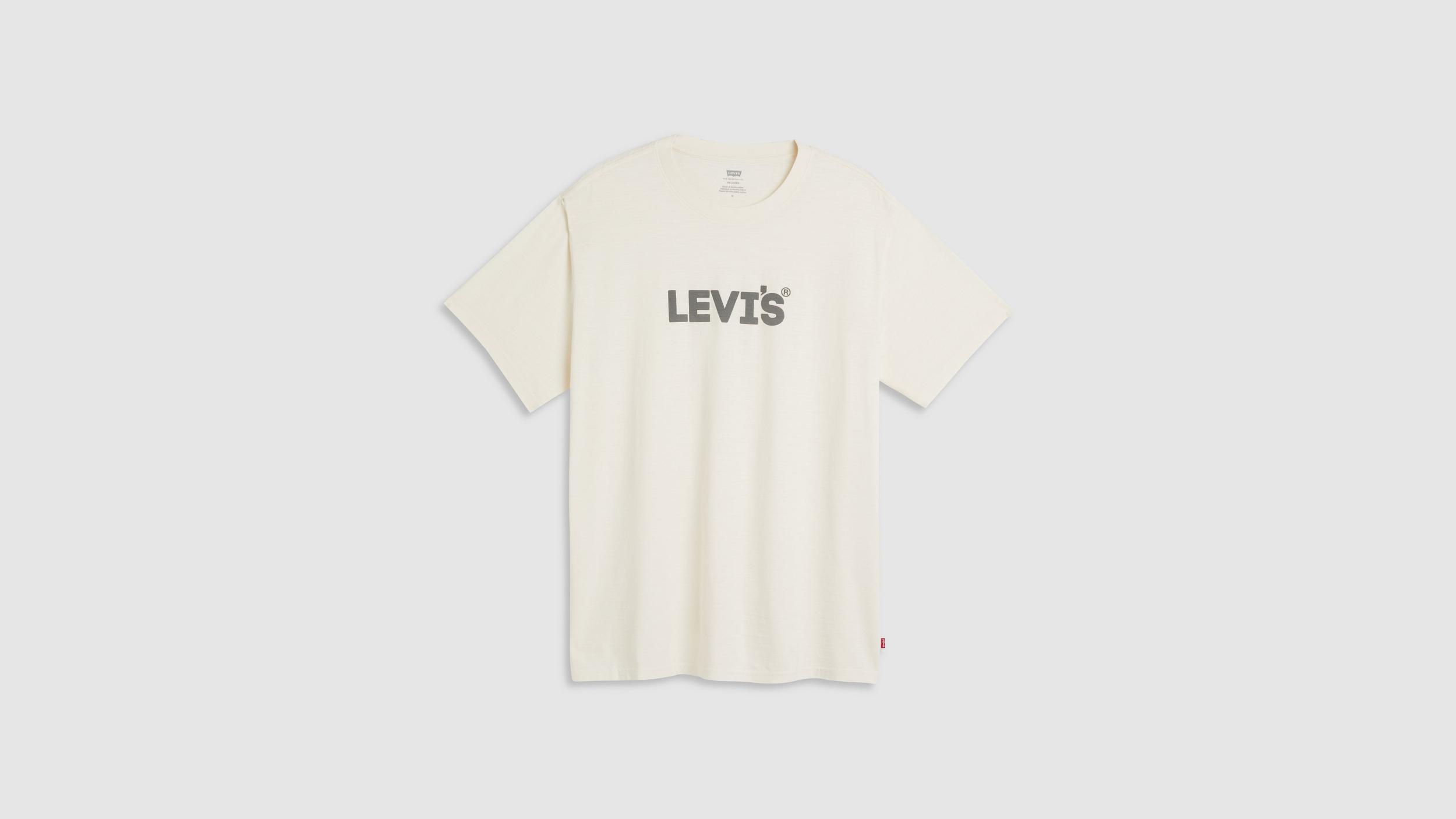 Relaxed Fit Short Sleeve Graphic T-Shirt Product Image