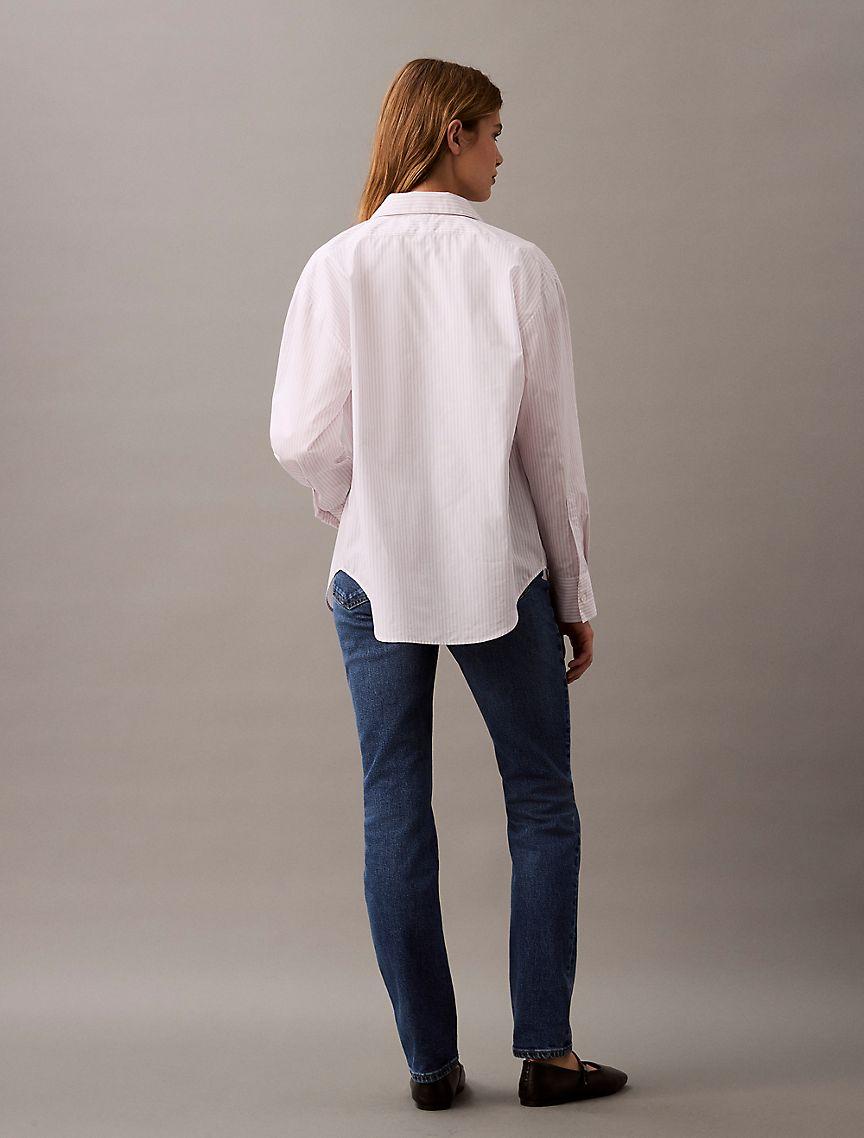 High Rise Slim Fit Jeans Product Image