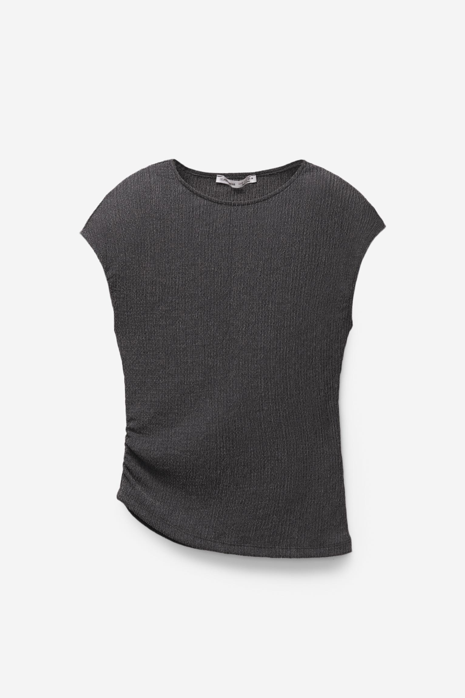 Crepe top Product Image