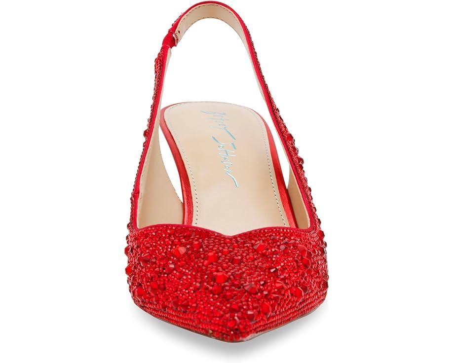 Women's Blue by Betsey Johnson Clark Product Image