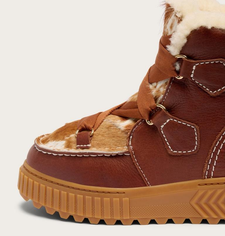 SOREL X Aspen Ona Ave™ Alpine Boot Lux Product Image