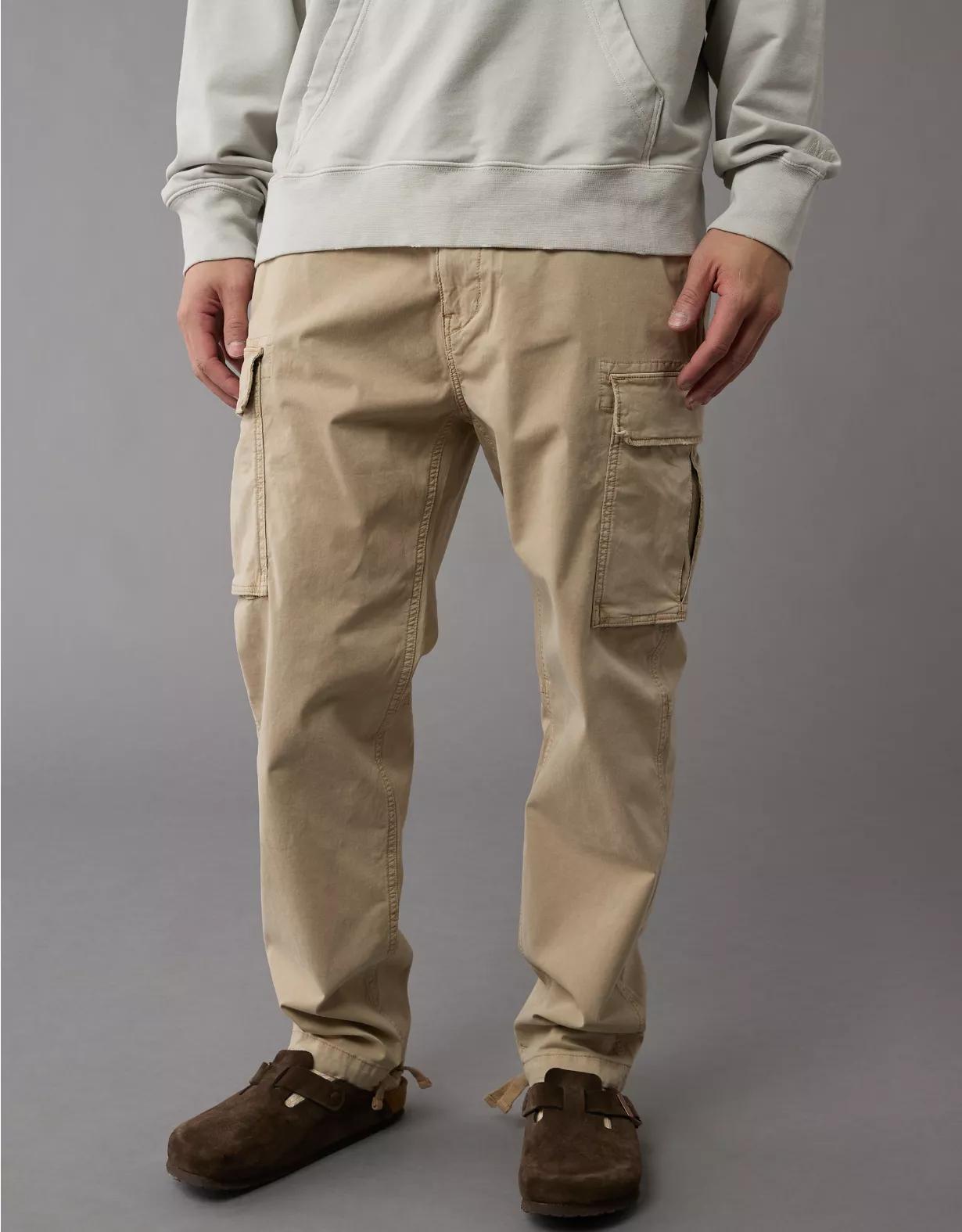 AE Flex Lived-In Cargo Pant Product Image