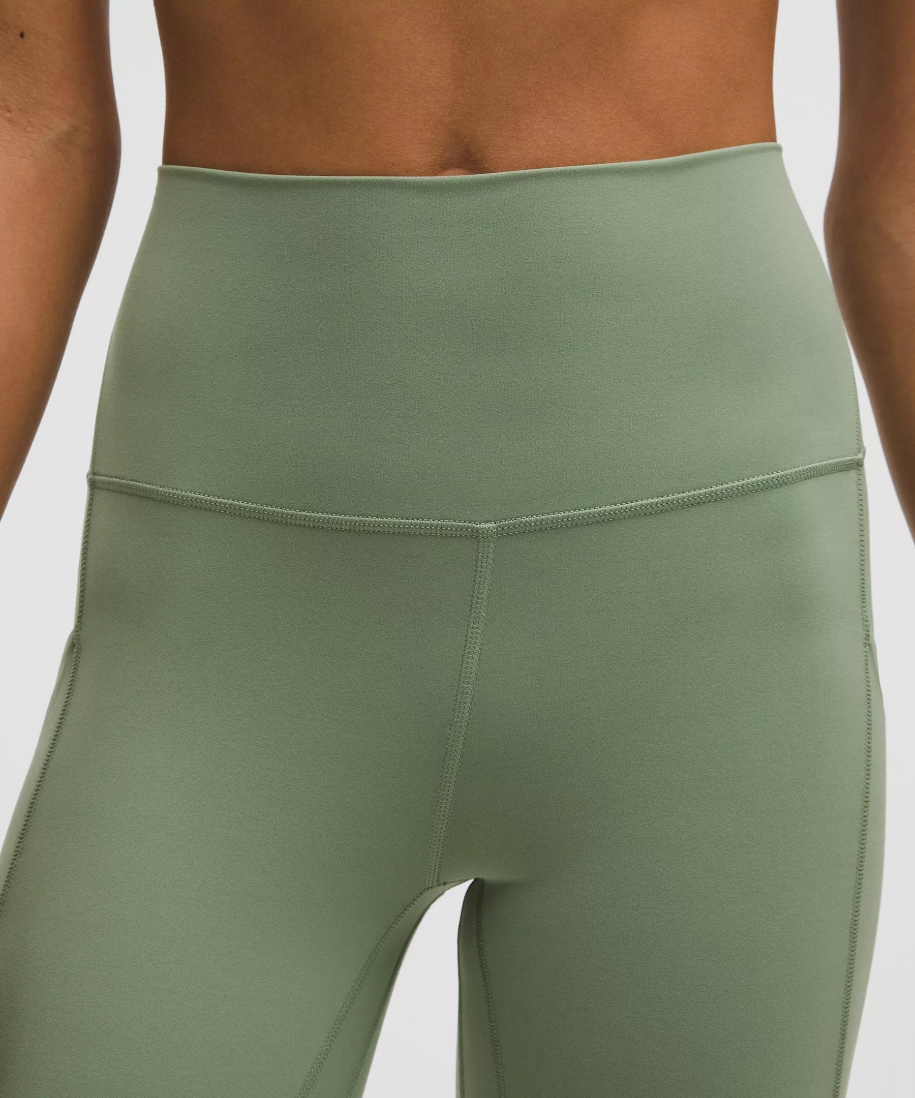 lululemon Align™ High-Rise Pant with Pockets 25" Product Image