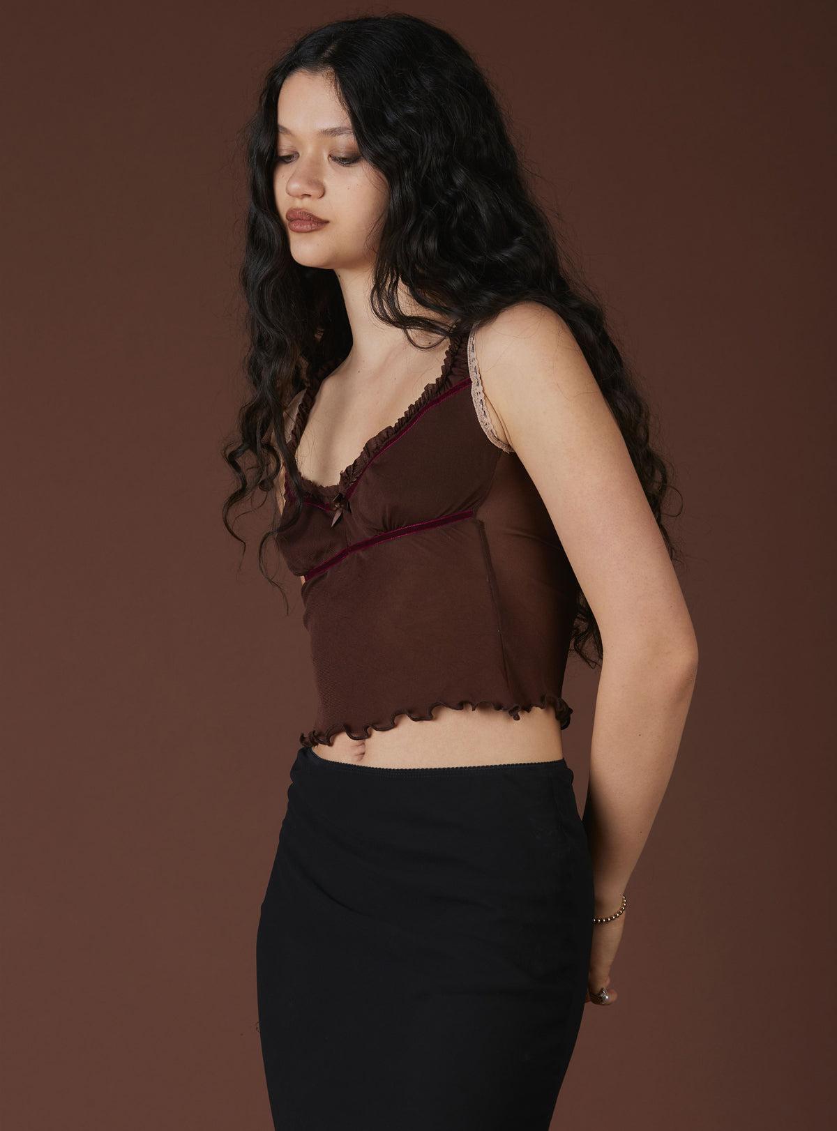 Mars Top Female Product Image