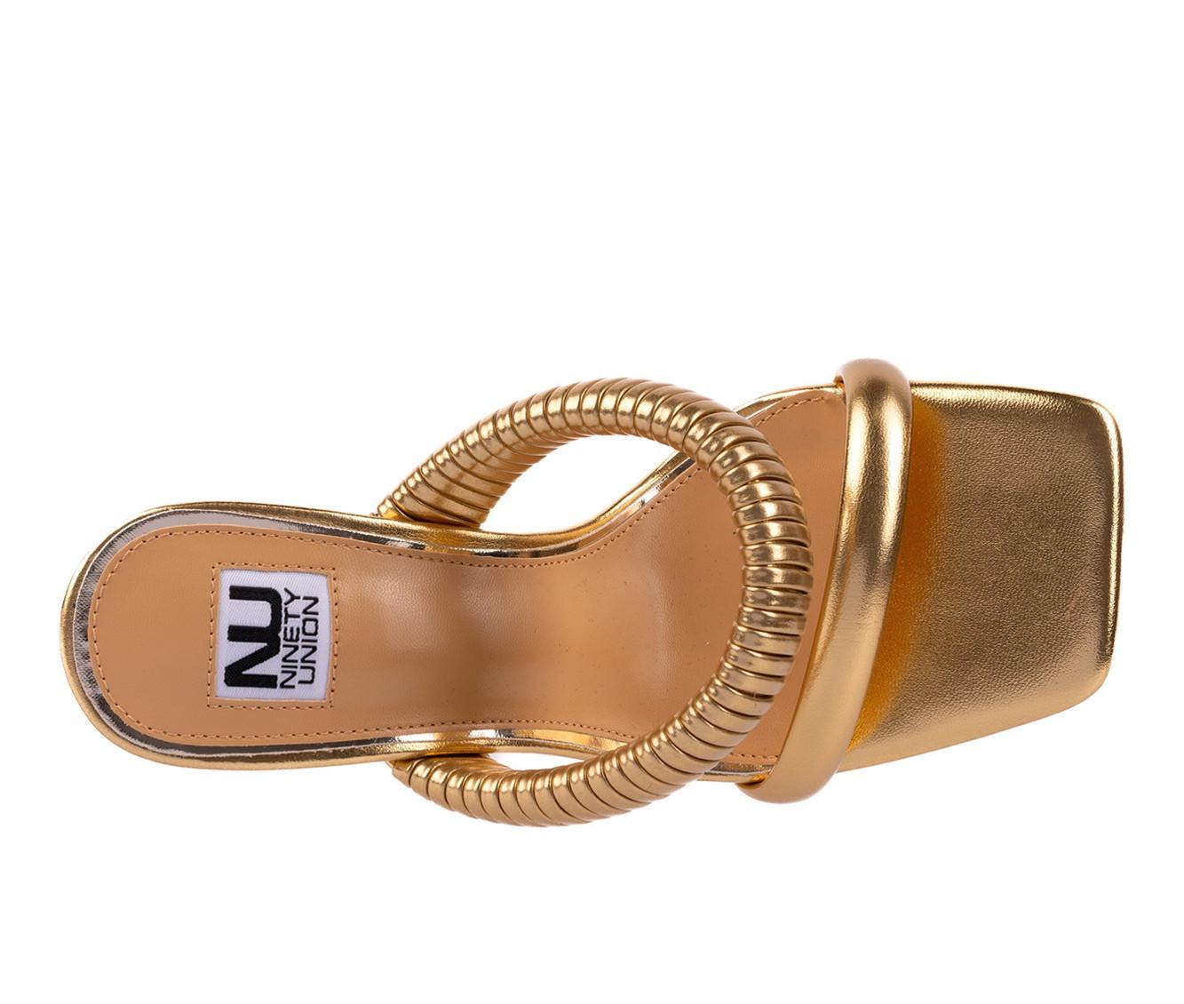 Women's Ninety Union Raddle Heels Product Image