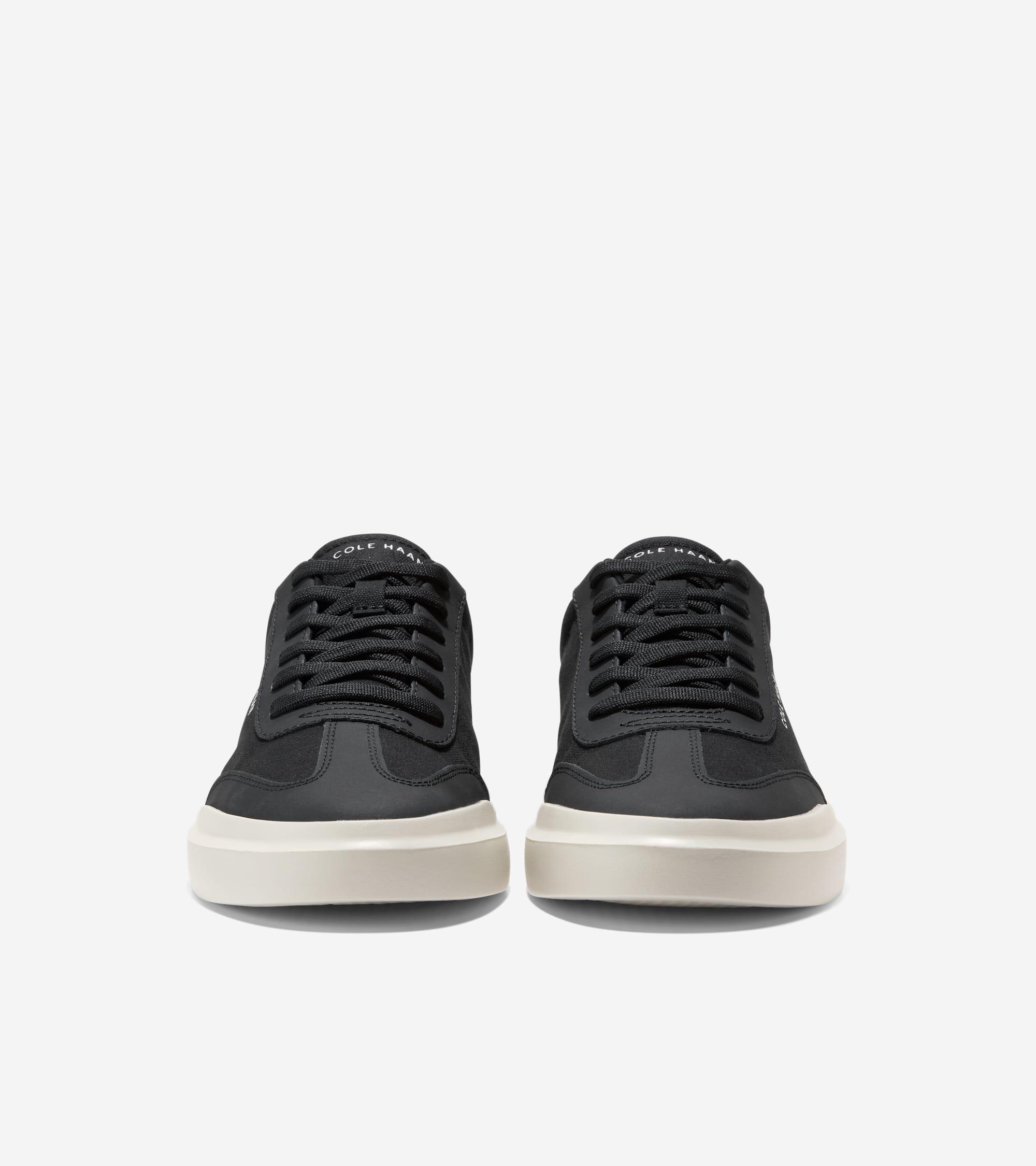 Men's ZERØGRAND 3-Pair Liner Socks Product Image