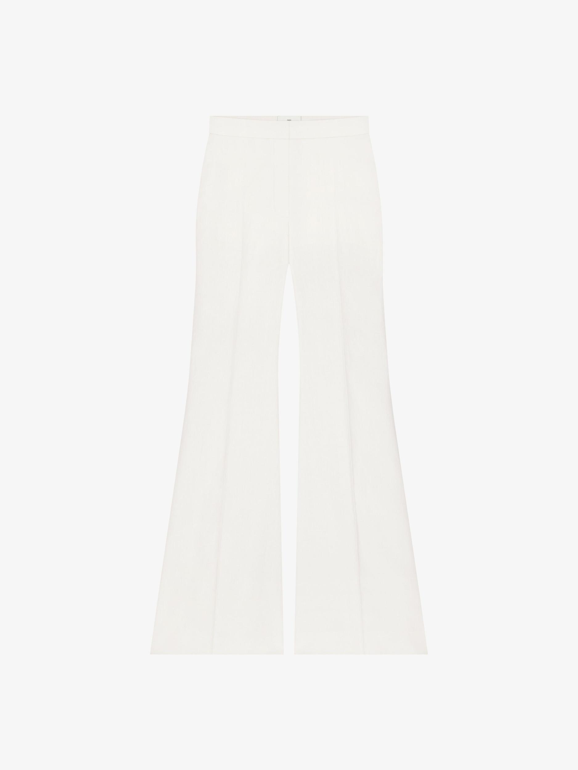 Slim fit jeans in denim with yoke Product Image