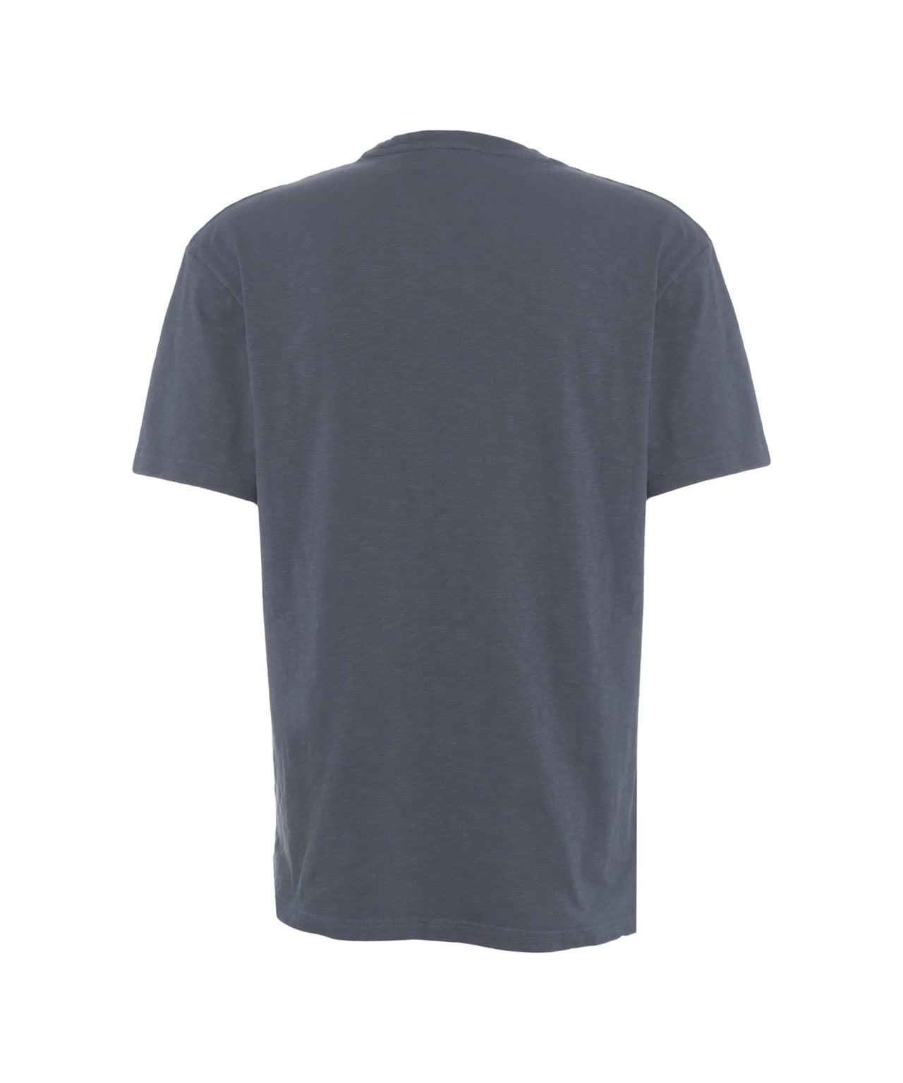 Organic cotton T-shirt Product Image
