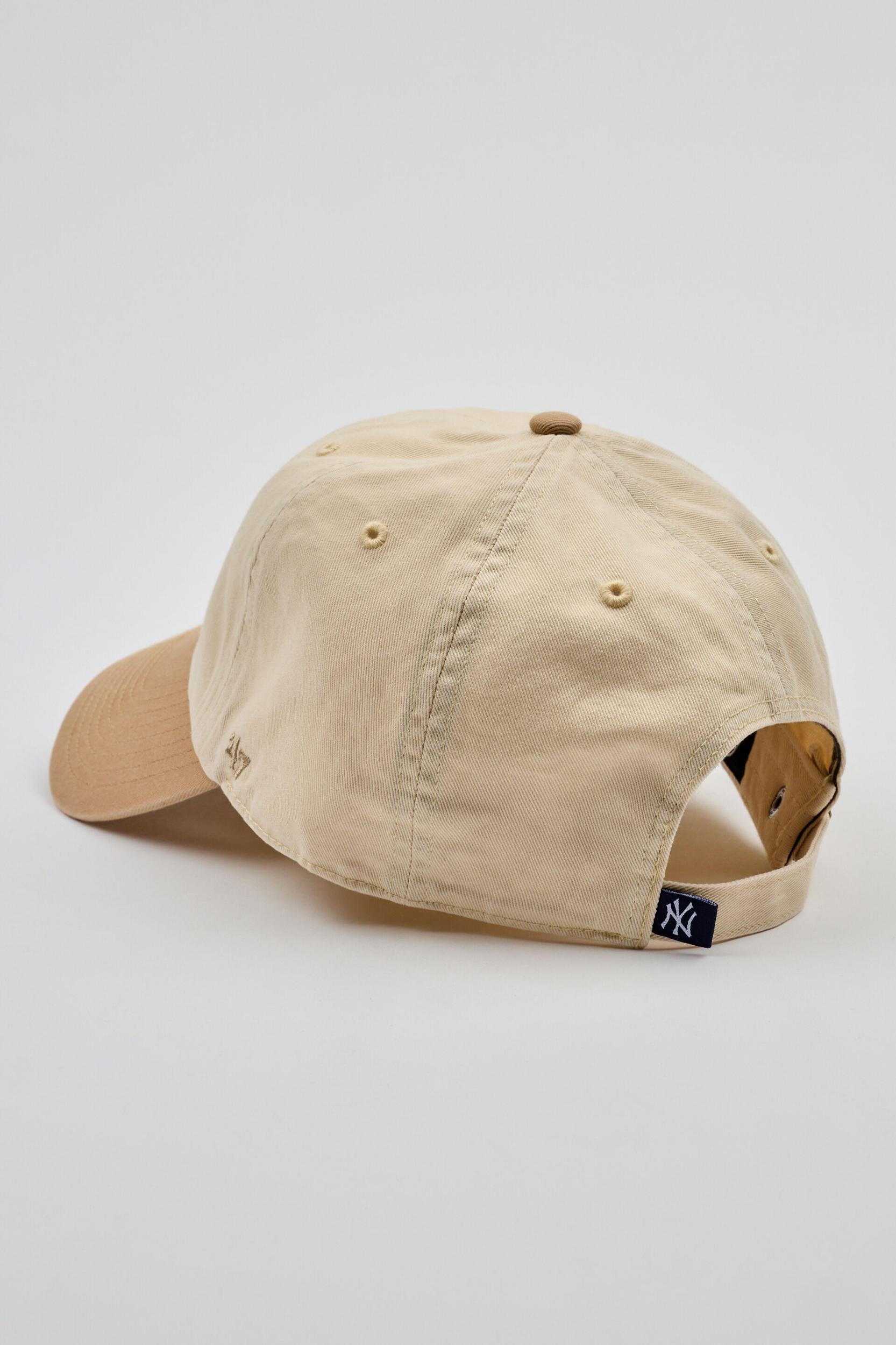 47 BRAND Two-Tone Clean Up Cap - NY Product Image
