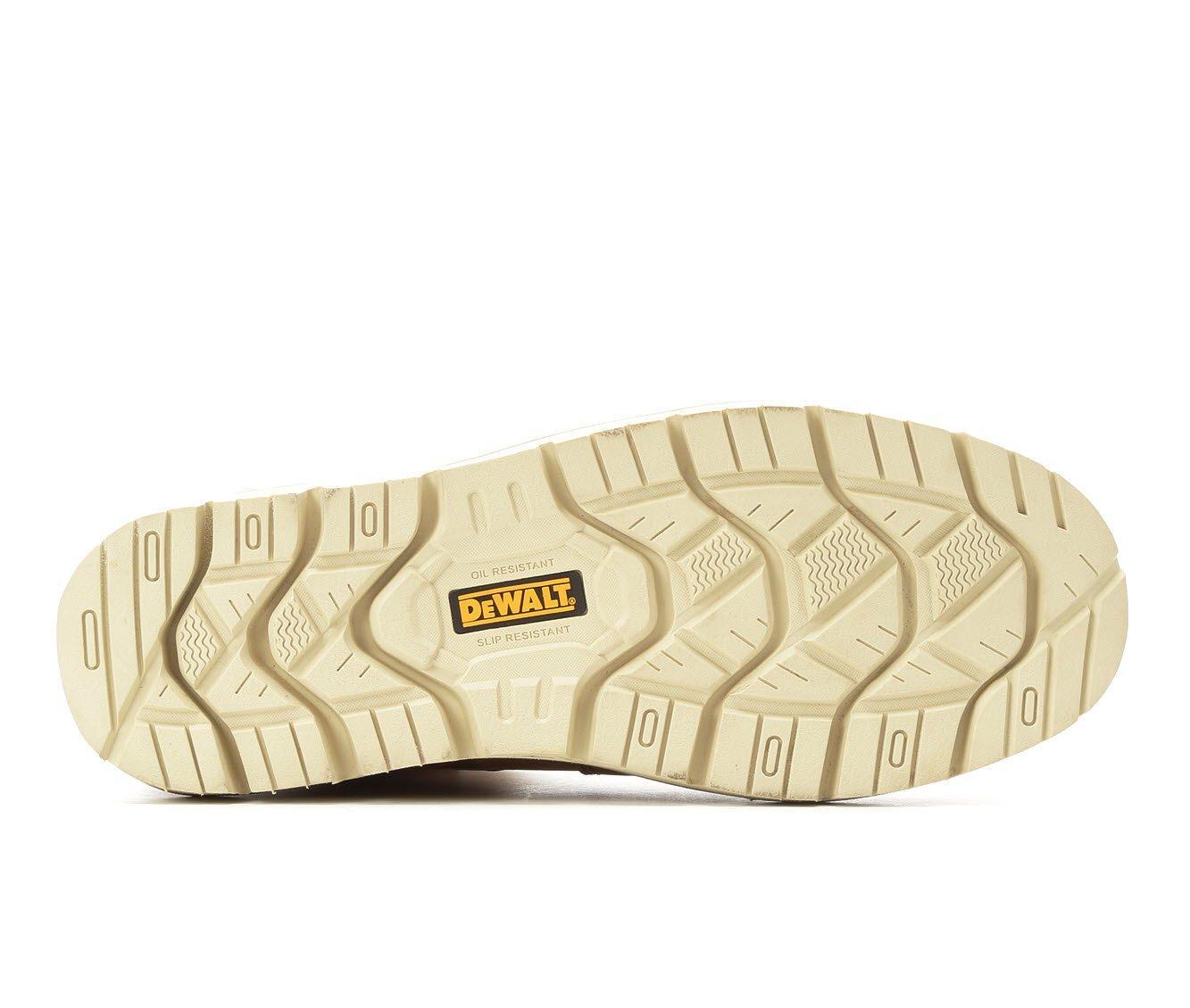 Men's DeWALT Flex 6 Inch Steel Toe Work Boots Product Image