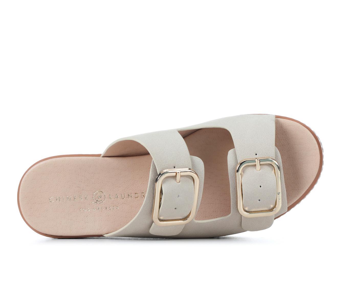 Women's CL By Laundry Seraphine Wedges Product Image