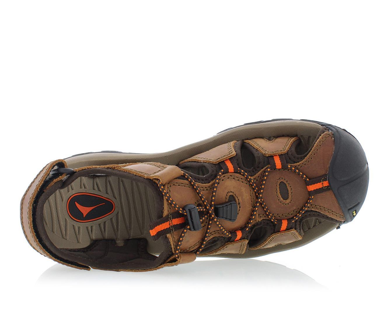 Men's Pacific Mountain Riverbank Outdoor Sandals Product Image