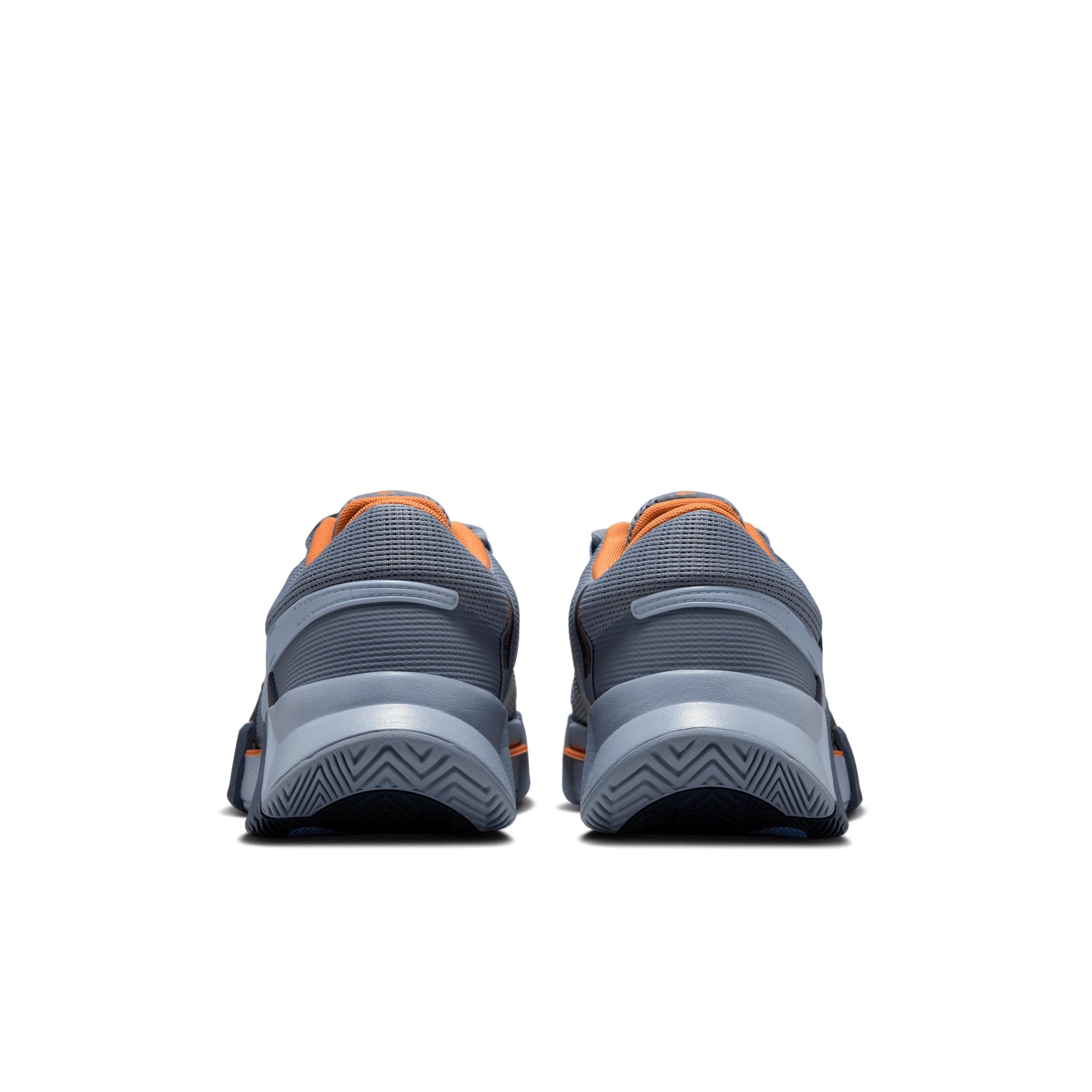 Nike Men's Zoom GP Challenge 1 Hard Court Tennis Shoes Product Image