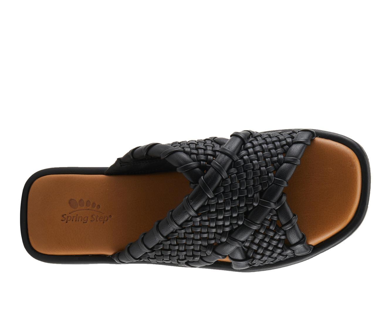 Women's SPRING STEP Montauk Sandals Product Image