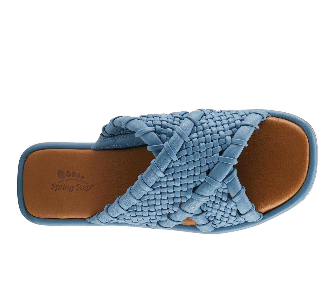 Women's SPRING STEP Montauk Sandals Product Image