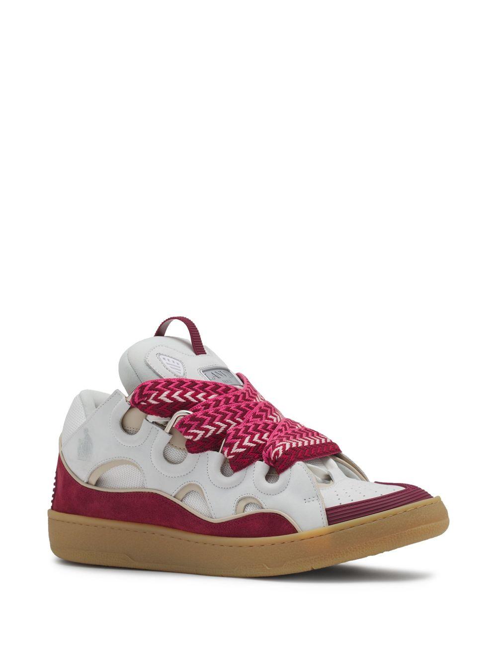 Curb sneakers Product Image