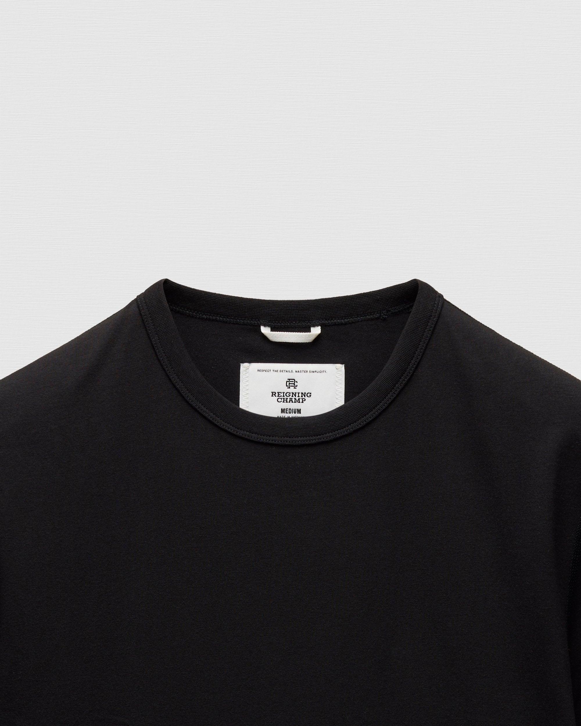 Midweight Jersey Standard T-Shirt Male Product Image