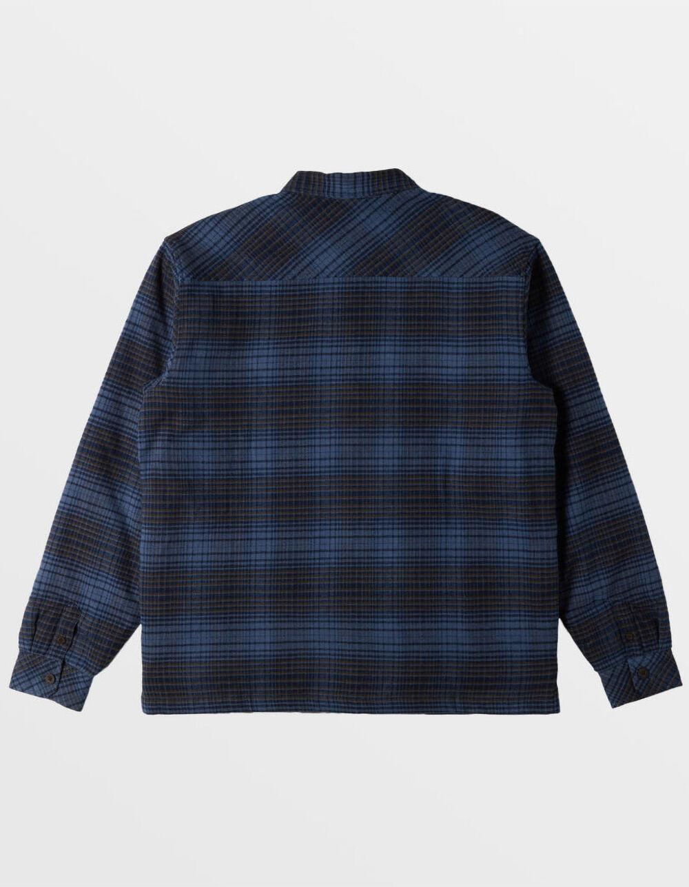 BILLABONG Offshore Mens Jacket - NAVY Product Image