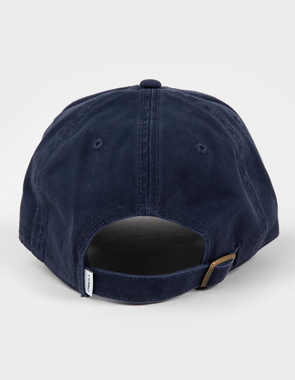 O'NEILL Irving Womens Dad Strapback Hat - ROYAL Product Image