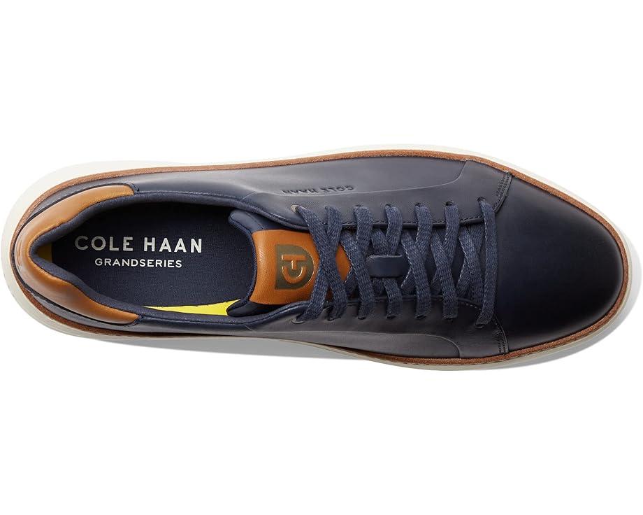 Grandpro Laser Cut Sneakers Product Image