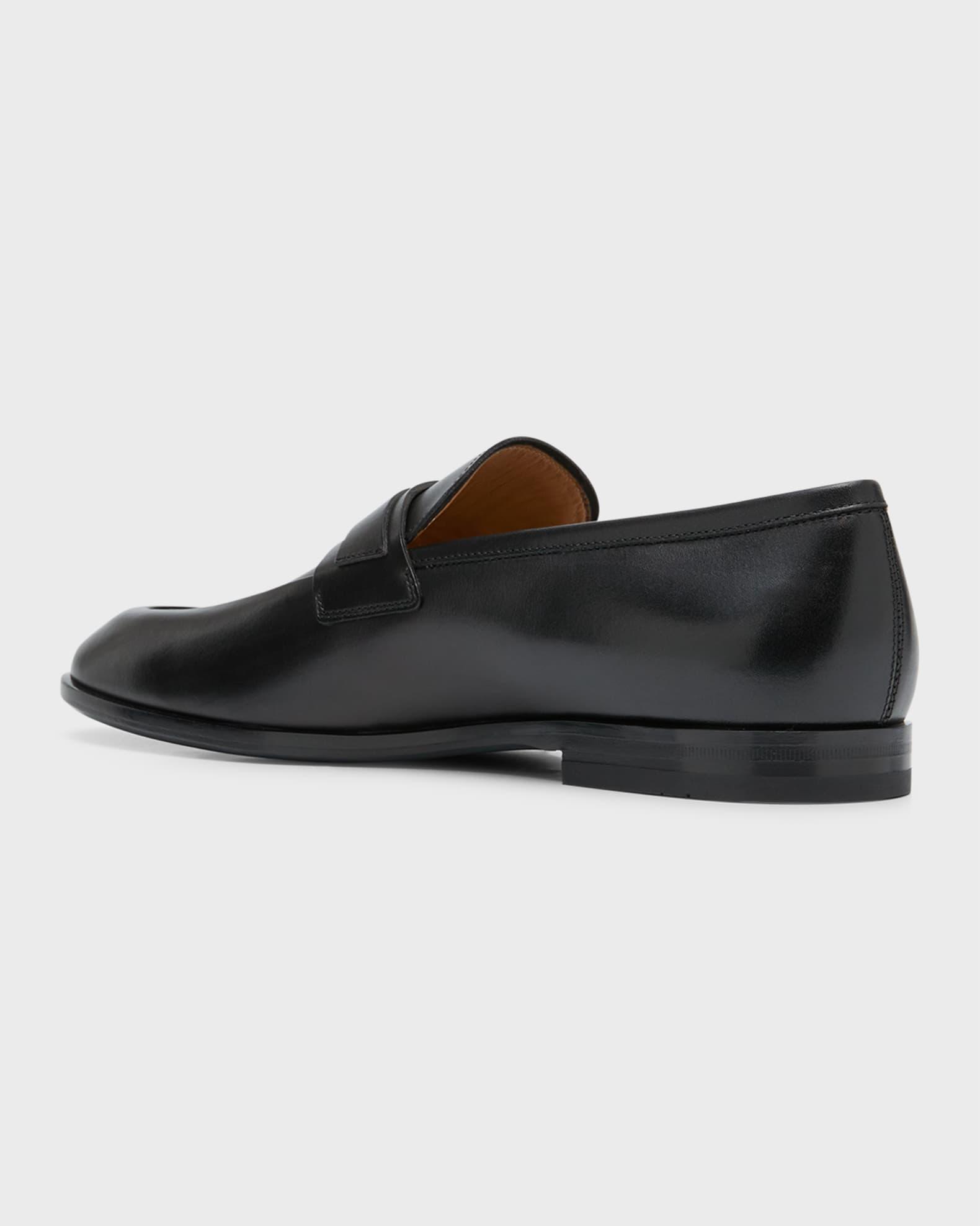 Men's Florio Gancio Bit Loafers Product Image