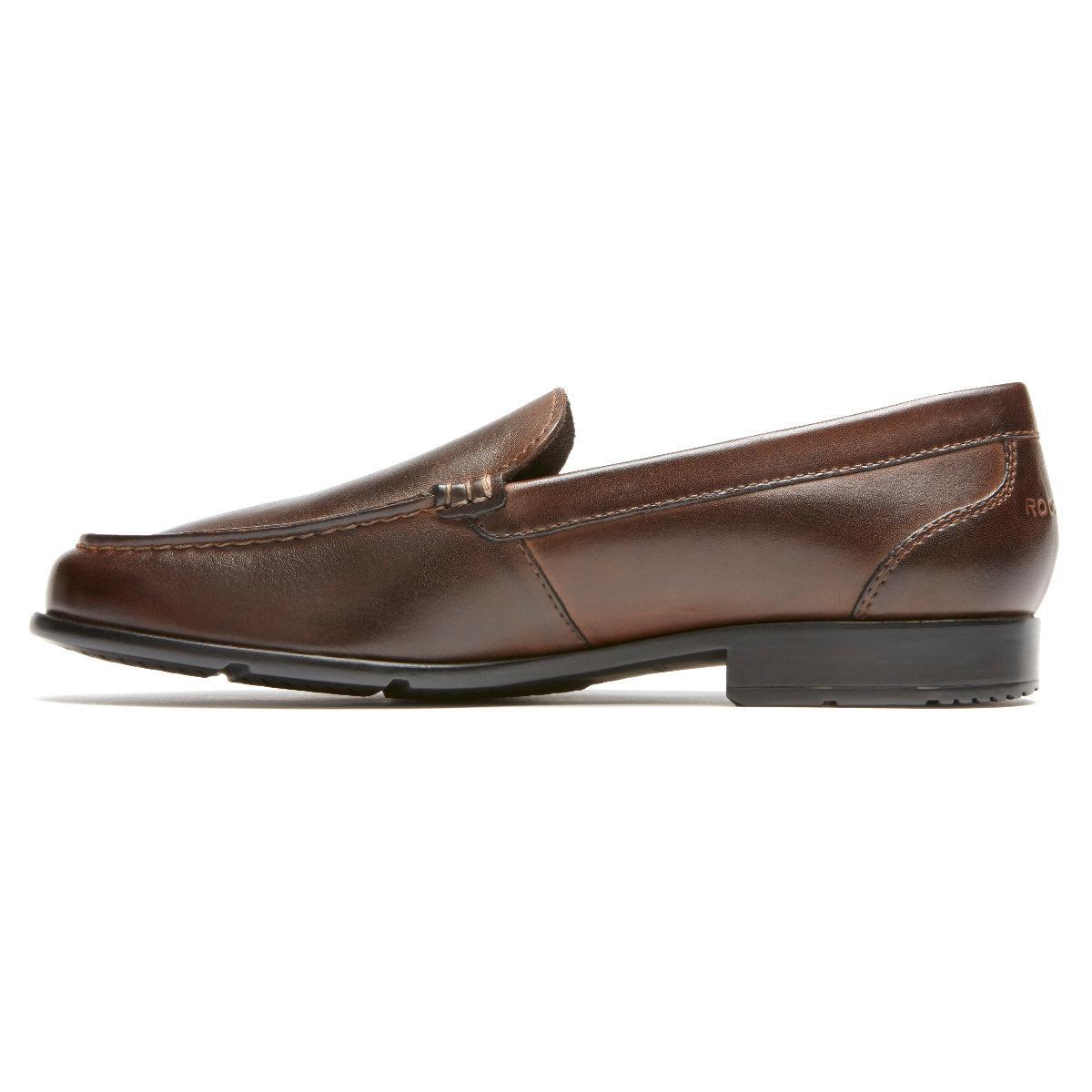 Men's Classic Venetian Loafer Male Product Image