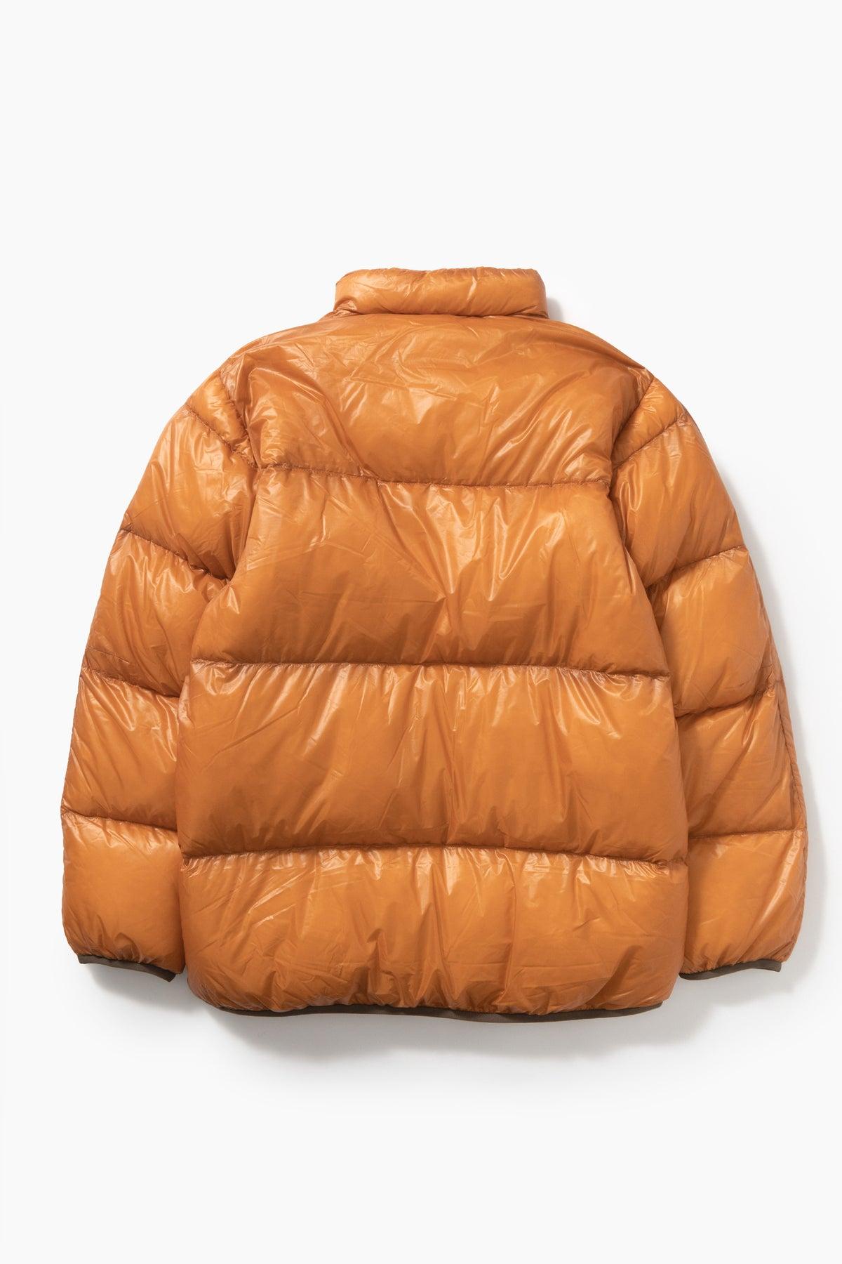 Nanga - Mountain Lodge Down Jacket - Orange Product Image