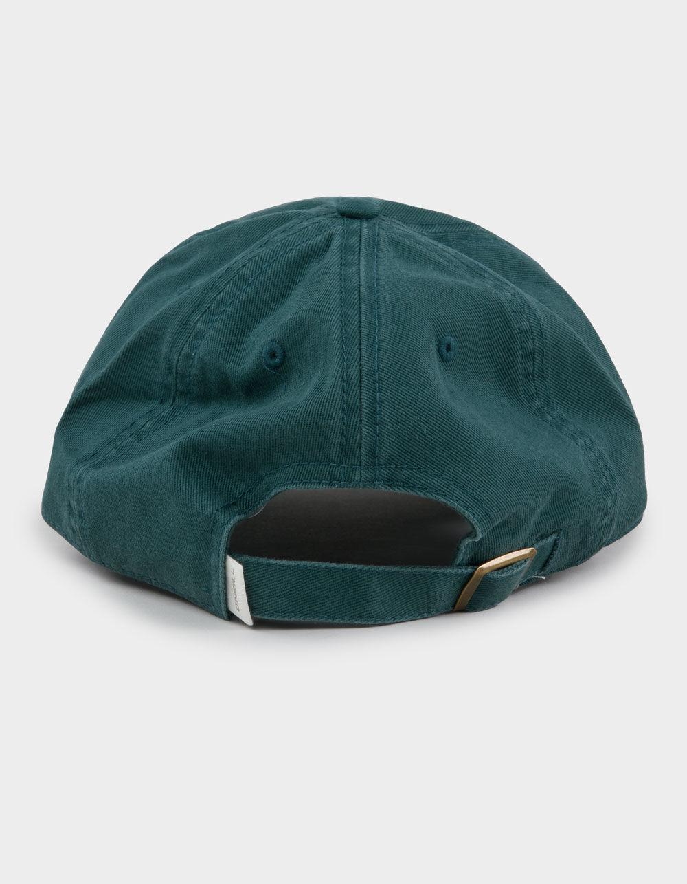 O'NEILL Irving Womens Strapback Hat - TEAL BLUE Product Image