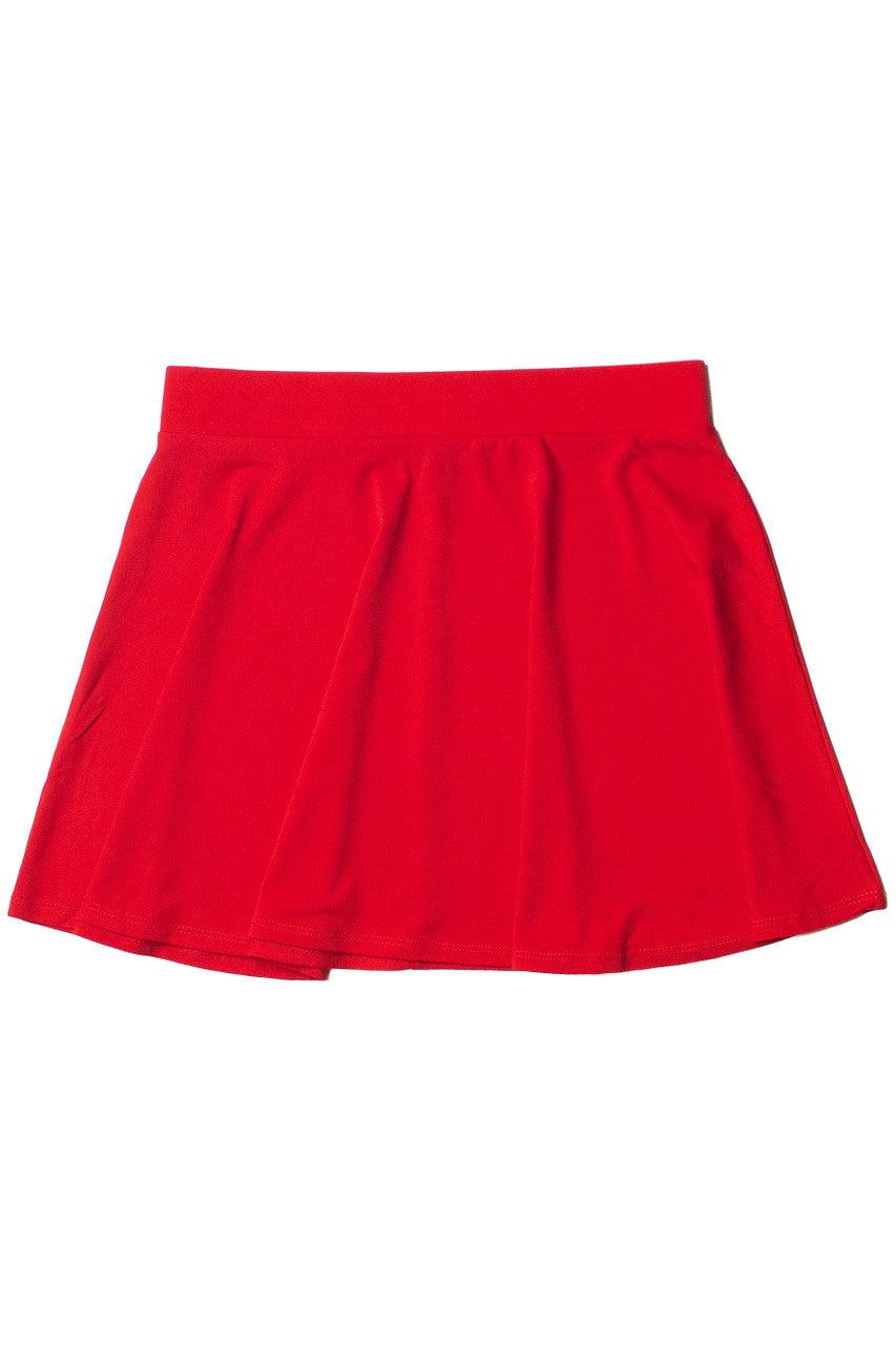 Skater Skirt Product Image