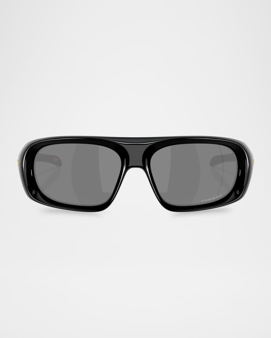 Oakley Mens Belleville Sunglasses Product Image