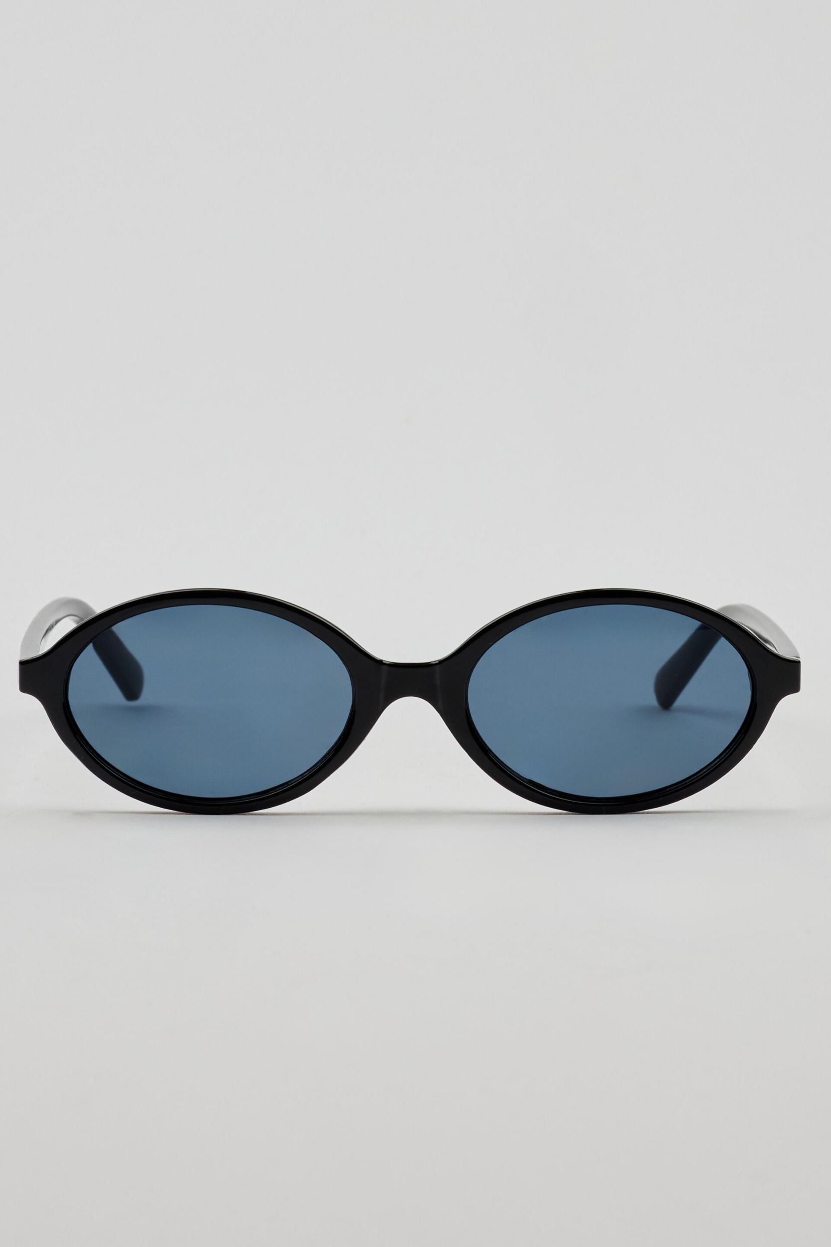 Slim Oval Sunnies Product Image
